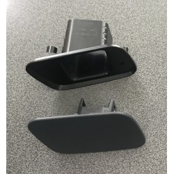 Audi A4 05-08 bampera vāciņš luktura mazgātājam R 8E0955276E 2