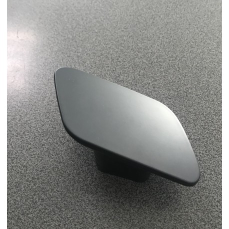 Audi A4 05-08 bampera vāciņš luktura mazgātājam R 8E0955276E