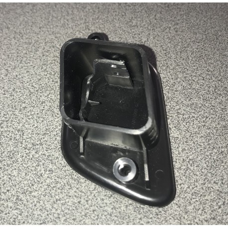 Audi A4 05-08 bampera vāciņš luktura mazgātājam R 8E0955276E