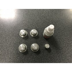 Opel, Vauxhall, Fiat, Alfa Romeo, Saab 1.9 JTD CDTI TiD ieplūdes kolektora klapes 2.03462.00, 55190238, 55194739 2