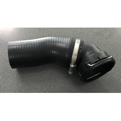 BMW E60 Pūtes sistēmas gaisa caurule 68-0207 11617799401