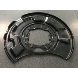 Bremžu diska dubļu sargs A.I.C. Competition Line A55099, 2304201344