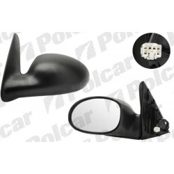 PT Cruiser 05- spogulis R