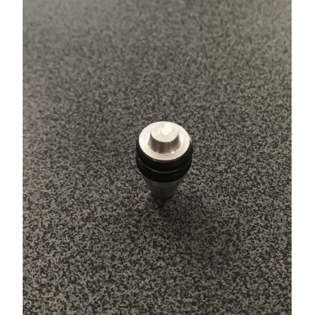 BMW 2.0 Diesel N47N N47S1 Swirl flap plug F20, E93, F21