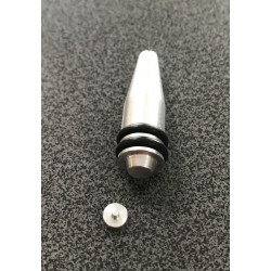 BMW 2.0 Diesel N47 Swirl flap plug E81, E88, E90, E92