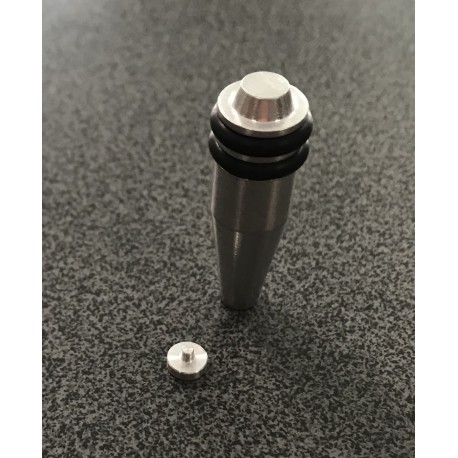 BMW 2.0 Diesel N47 Swirl flap plug E81, E88, E90, E92