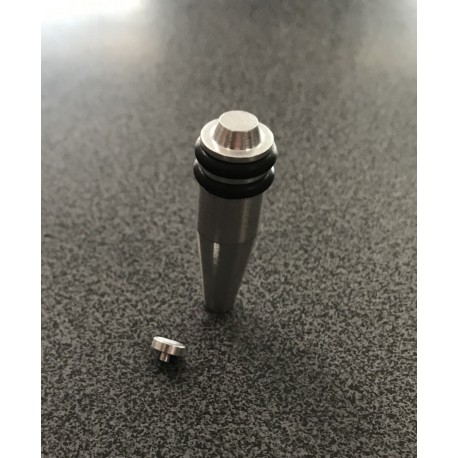 BMW 2.0 Diesel N47 Swirl flap plug E81, E88, E90, E92