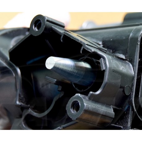 BMW 2.0 Diesel N47 Swirl flap plug E81, E88, E90, E92