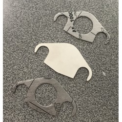 BMW MINI N47N N47S1 N57N N57X, N57Z B37 B37B B47 B47B B47D B47N EGR klapes