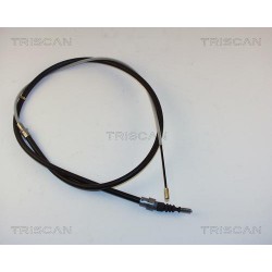 Bremžu trose 480-107504, 10.7504, 1J0609721H