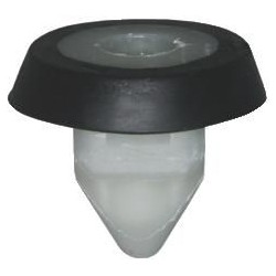 Audi ligzda skrūvei 3.8MM plastmasas N10621301 C60409