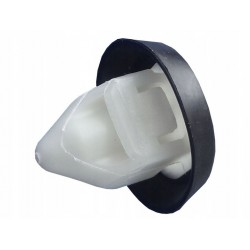 Audi ligzda skrūvei 3.8MM plastmasas N10621301 C60409 2