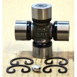 Kardāna krustiņš 25x63.8 SPIDAN U183