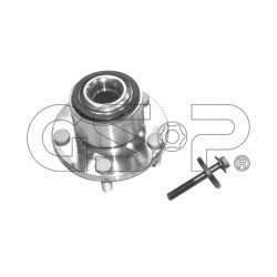Rumbas gultnis VKBA-3660 SKF, 1232245, 1471859