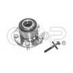 Rumbas gultnis VKBA-3660 SKF, 1232245, 1471859