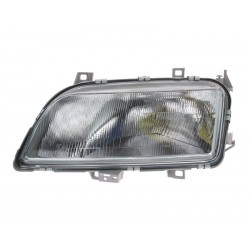 VW Sharan 95-00 lukturis L TYC