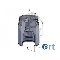 Bremžu suporta virzulis ERT 151203-C D40mm