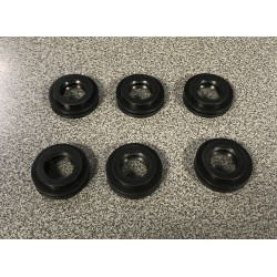 Audi A6 C5 2.5TDi Vārstu vāka blīvju k-ts 059103470K, TR1326