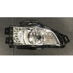 Opel Insignia 08-13 miglas lukturis L H10 ZKW 13226828, 1710378