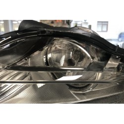 Opel Insignia 08-13 miglas lukturis L H10 ZKW 13226828, 1710378 2