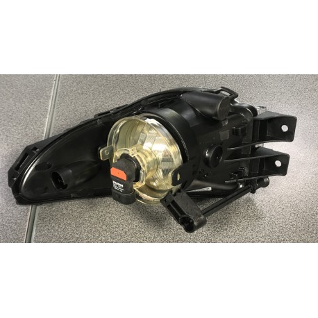 Opel Insignia 08-13 miglas lukturis L H10 ZKW 13226828, 1710378