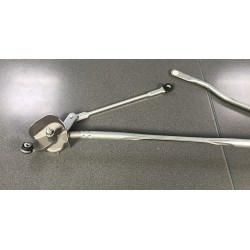 Toyota Land Cruiser 07- , Lexus LX570 07- Logu tīrītāja mehānisms, bez elektromotora 8515060320 2