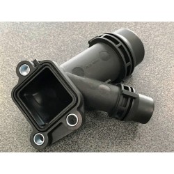 BMW E46, E60, E87 Flancis VAICO 20-1364, 11127806196