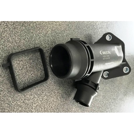 BMW E46, E60, E87 Flancis VAICO 20-1364, 11127806196