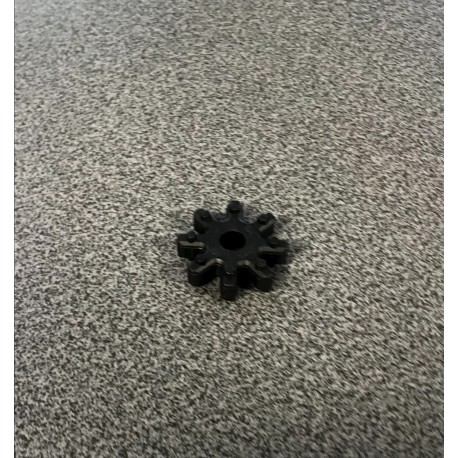 KIA SPORTAGE, SORRENTO, HYUNDAI  i20, i30, i40 Stures sistēmas remonta kompl. 563152K000FFF