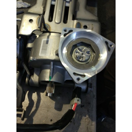 KIA SPORTAGE, SORRENTO, HYUNDAI  i20, i30, i40 Stures sistēmas remonta kompl. 563152K000FFF