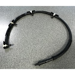 Audi A3 Skoda Yeti Degvielas šļūtene 0 928 402 164, 03L130235N