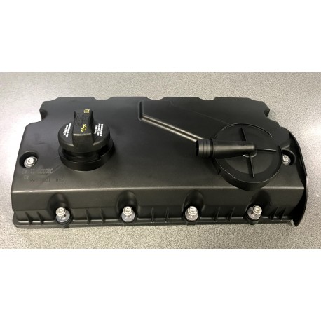 Audi Seat Skoda VW Vārstu vāks 038103469AD