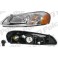 Sebring 00-03 pr. lampa 03- L 4805821AB