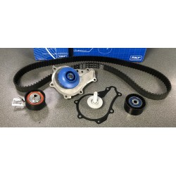 Ūdenssūknis, Zobsiksnas k-ts VKMC-03316 SKF, 530 0578 30,  KP15656XS