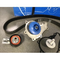 Ūdenssūknis, Zobsiksnas k-ts VKMC-03316 SKF, 530 0578 30,  KP15656XS 2