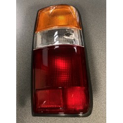 Toyota Land Cruiser FJ80 89-96 aizmugures lukturis R 212-1955R-U, 81550-60340, TY8802500-0R00