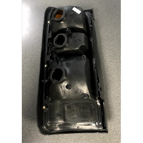 Toyota Land Cruiser FJ80 89-96 aizmugures lukturis R 212-1955R-U, 81550-60340, TY8802500-0R00