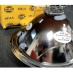 HELLA Luktura ieliktnis, Tālās gaismas lukturis 1F8 162 870-011 Halogen H1 12V 24V