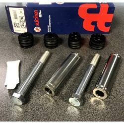 IVECO DAILY IV Eurocargo vadīklu komplekts 93161759, D7235C, 7.96041, 206036, 206037