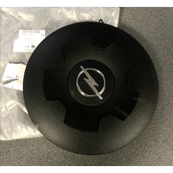Opel Vivaro dekoratīvā diska uzlika R16 93863909, 480060 2