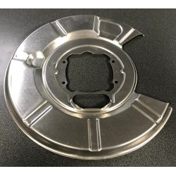 Bremžu diska dubļu sargs A.I.C. Competition Line A55504, 34216760853