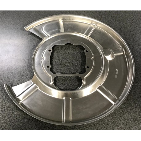 Bremžu diska dubļu sargs A.I.C. Competition Line A55504, 34216760853