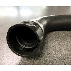 BMW E39 2.5D 3.0D dzesēšanas sistēmas caurule 11537785018 2