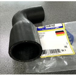 VW Sharan Pūtes sistēmas gaisa caurule 10-2911 Sasic 3336142 2