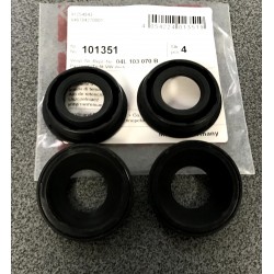 Sprauslas blīve F101351 FEBI BILSTEIN,  04L103070B 4GAB