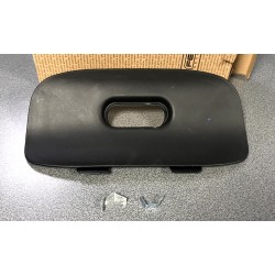 BMW E53 X5 āka nosegs Febest FECB-X5R, 51128402327