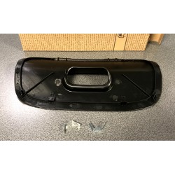 BMW E53 X5 āka nosegs Febest FECB-X5R, 51128402327 2