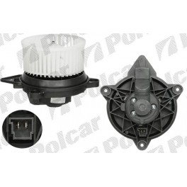 Sebring 00-03 salona ventilators 01- 04885612AA