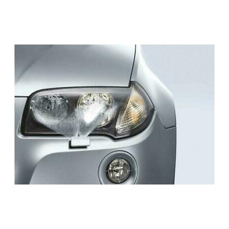 BMW X3 lukturra mazgātāja vāciņš L 61673416176