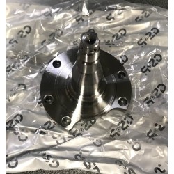 Riteņa rumba GSP 9499047, 4A0501117A 2